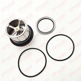 3588438 Aftermarket Thermostat Kit Repl Fit Volvo Penta D4 D6 Marine Inboard Diesel Engines