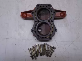 0376080 Aftermarket 376080 Johnson Evinrude Outboard Cylinder Head #2