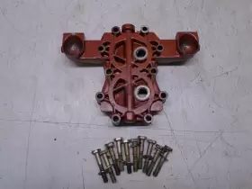 0376080 Aftermarket 376080 Johnson Evinrude Outboard Cylinder Head