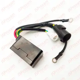 38410-93j11 Aftermarket 38410-93j12 5pcs Tilt Trim Relay 38410-93j10 For Suzuki Df30-df40