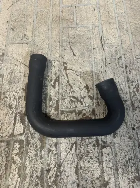 3852300 Aftermarket Used Oem Volvo Penta Circulation Pump To Thermostat Housing Hose #2