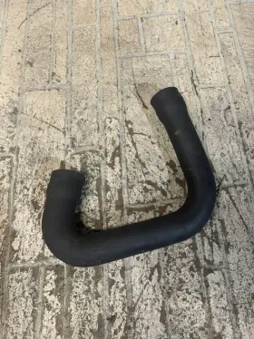 3852300 Aftermarket Used Oem Volvo Penta Circulation Pump To Thermostat Housing Hose