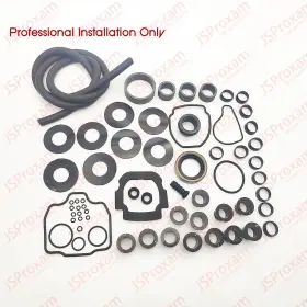 3858631 Aftermarket 3854270 Replacement Fits For Volvo Penta Sx-m Sx-c Sx-s Transom Seal Kit