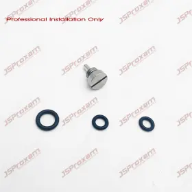 3855081 Aftermarket 3854539 Repl Fits For Volvo Penta 3852045 Drain/vent Plug And O-rings