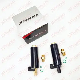 3858261 Aftermarket 3857650 Low And High Pressure Fuel Pumps Fit For Omc Volvo Penta 5.0 5.7 L