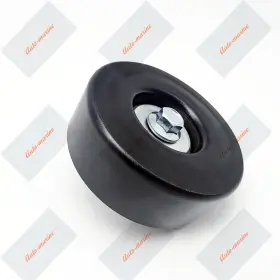 3861009 Aftermarket 4.3 5.0 5.7 8.1 L 4.3l 5.0l 5.7l Gl Replaces Fit Volvo Penta Belt Pulley