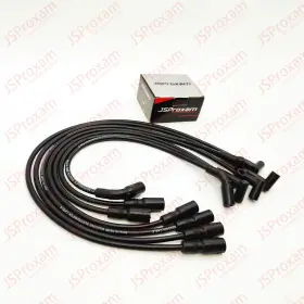3888327 Aftermarket Distributor Ignition Wire Set Replaces Volvo Penta Gxi Oxi 220 4.3 V6