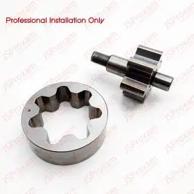 290956675 Aftermarket 420837542 Replacement Fits Sea-doo Gtx New Oil Pump Shaft 420956675