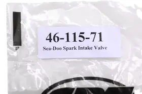 46-115-71 Aftermarket Intake Valve Nos #3 46-115-71 Aftermarket Intake Valve Nos #3