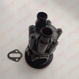 46-807151a8 Aftermarket Sea Water Pump Assembly Repl Mercruiser Bravo 454 502 7.4l 8.2l