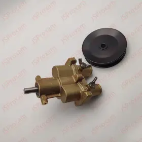 46-862914t10 Aftermarket Repl Mercruiser 46-862914t3 46862914t10 Sea Water Pump All Metal