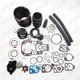 30-803097t1 Aftermarket 46-96148a5 New Seal Bellows Kit Fit For Mercruiser Alpha One Gen 1 And 46-96148a8