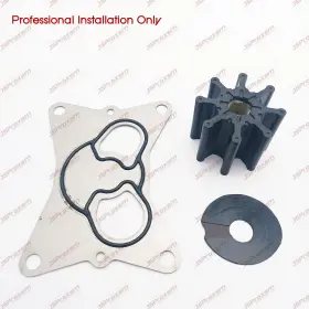 98-8m0137220 Aftermarket 47-8m0137220 Impeller Kit Fits Mercruiser Mercury Marine 8m0137220
