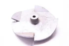 48-26975 Aftermarket Test Wheel