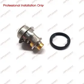 18-s87j Aftermarket 5031762 New Thermostat For Johnson Evinrude Omc 40 70hp Outboard 0769639
