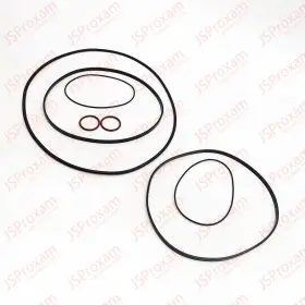 53-107 Aftermarket Fit Sea-doo 1995 Xp800 1996 1997 Spx 2003 2004 Gti Le Rfi O-ring Kit