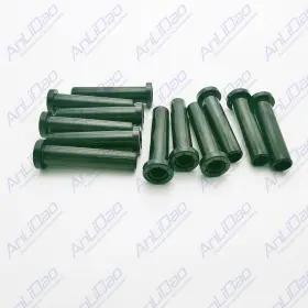 5437229 Aftermarket 12x For Polaris Sportsman Touring Rzr 500 800 Rear Arm Bushing Kit 08-12
