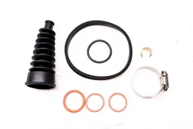 56-857501-5 Aftermarket Shift Cable Boot Kit Nos