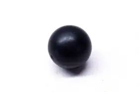 572-1502 Aftermarket Headlight Knob Nos