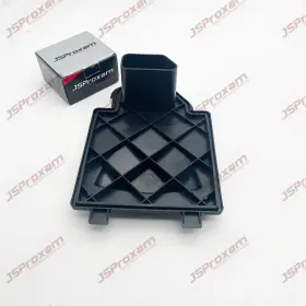 5tg-14412-01-00 Aftermarket Repl Yamaha 2004 - 2013 Yfz450 Yfz 450 Atv Air Intake Box Lid Cover 5tg-14412-01 #3