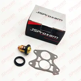 15-115-130-220hp Aftermarket 6e5-12411 Thermostat 50 Degree &gasket Kit 688-12414 For Yamaha 15-115-130-220hp Aftermarket 6e5-12411 Thermostat 50 Degree &gasket Kit 688-12414 For Yamaha