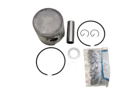 767-879878a Aftermarket 6 Piston Kit Qty 1 Nos