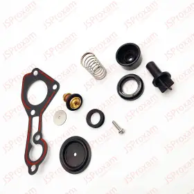 803061t1 Aftermarket 803060t1 Thermostat Gasket Kit Fits Mercury Mariner Outboard 120 F