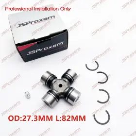 805536a1 Aftermarket 8055361 Cross &bearing U-joint Replace Mercury Mercruiser Alpha Gen 2 805536a2