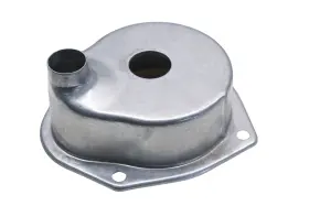 817275a Aftermarket Water Pump Housing Nos