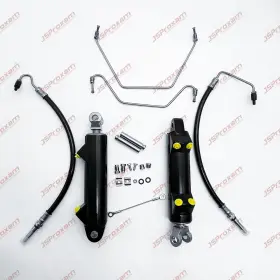 872612-7 Aftermarket Trim Tilt Cylinder Kit Repl Volvo Penta 872612 854610 290dp Dp-a Dp-b Sp Sp-a