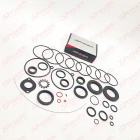 200-290dp Aftermarket 875741 Complete Gearcase Seal Kit 876266 122191 Repl For Volvo Penta