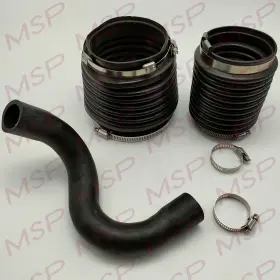 875848 Aftermarket 875822 Fit For Volvo Penta 280 290 876294 876631 876632 Bellows Kit