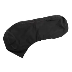 880004 Aftermarket For 6-225hp Motor Boat Full Outboard Engine Cover Waterproof 600 Black
