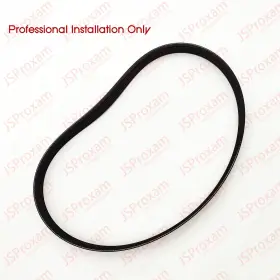 57-880566q14 Aftermarket 880566q14 Serpentine Belt Repl For Mercury Quicksilver L6 Alt 225/250/275/300