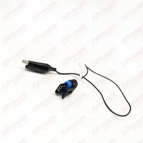 885163 Aftermarket Repl Fits For Volvo Cable Distributor Jumper Connector Wire Shunt