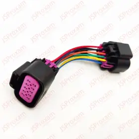 892453a01 Aftermarket 8m0207791 Female To Cable Adapter Ss Fits Mercury Quicksilver