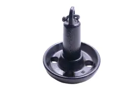 Df004-13 Aftermarket Black 15 Lb. Anchor 7 X 8 Nos