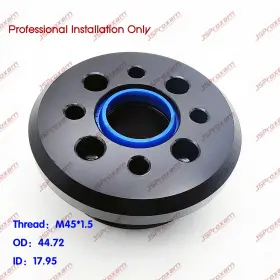 6aw-4380r-00-00 Aftermarket Fsm049 Cylinder End Cap Sub Assy Fit For Yamaha Part Number