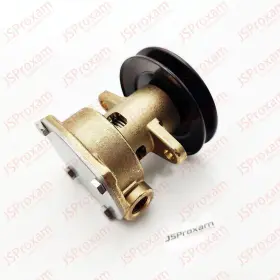 Gm104855 Aftermarket Gm46936 344371 G910p Water Pump Engine Replaces For Kohler Sherwood Gm104855 Aftermarket Gm46936 344371 G910p Water Pump Engine Replaces For Kohler Sherwood
