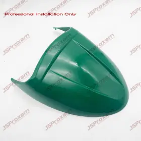 269500303 Aftermarket Hd-sd-303 Green Hood Deflector Cover Repl Fit Sea Doo Gtx Rfi Di 96-02 Gti 97-99