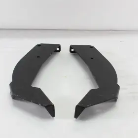 Lss-3357 Aftermarket 66 Inch Poly Plow Blade Kit 10-0450