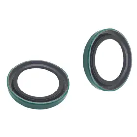 26-807006 Aftermarket Mercruiser Marine 26-18816 2pcs Oil Seal For Bravo Sterndrive 86730