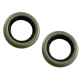 0329923 Aftermarket Omc Marine 329923 Replace For Oil Retainer 2pcs