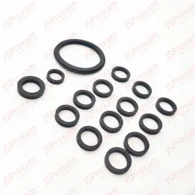 Orb22023 Aftermarket 22023 Fit Volvo Penta Marine Water Pipe Sealant Rings Diesel Md11c Md17c Md17d