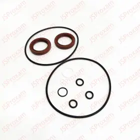 Rec22086 Aftermarket Propeller Shaft Seal Kit Fits Volvo Penta 250-290 Boat Sterndrive 22086 87830