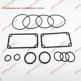 Orb22105 Aftermarket Rec22105 22105 Heat Exchanger Seal Kit Ad30 Aqad30 Md30 Tamd30 Tmd30 Marine Engine