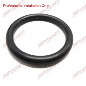 Rec804190 Aftermarket 804190 119040 19190 Replaces Volvo Penta Aq 100 115 130 250 280 Sterndrives Rubber Ring Clamp
