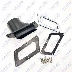 Rs15120-et Aftermarket Fit For Seadoo Rxt-x Gtx 300 Performance Rear Exhaust Drainage Out 2018 Rs15120 Rs15120-et Aftermarket Fit For Seadoo Rxt-x Gtx 300 Performance Rear Exhaust Drainage Out 2018 Rs15120