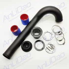 Rs15130 Aftermarket 1pcs Replacement For Seadoo Spark 2-up New Performance Rear Exhaust Kit Rs15130 Aftermarket 1pcs Replacement For Seadoo Spark 2-up New Performance Rear Exhaust Kit