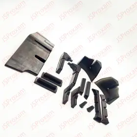 Xlt1200 Aftermarket Ry2519 New Pump Seal Kit Fit For Yamaha Xlt1200/800 And Xl1200ltd Models